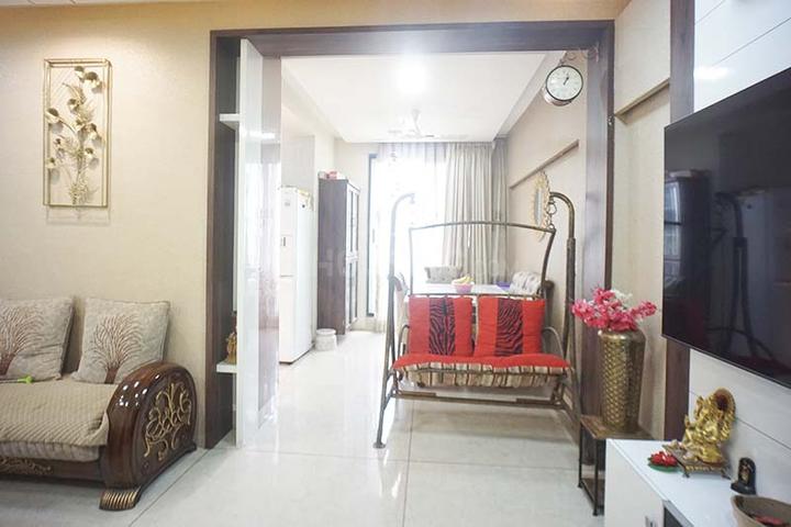 Surbhi Apartment Main Image 1