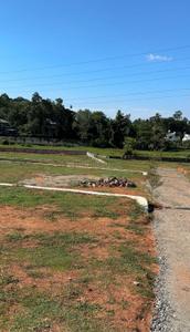 Image of 2613 Sq.ft Residential Plot / Land for sale in Kakkanad, Kochi for Rs. 3600000