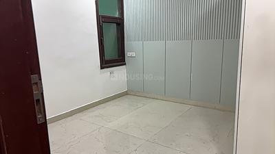 Bedroom Image of 1850 Sq.ft 4 BHK Builder Floor for rent in Vasundhara Ghaziabad for Rs. 37000