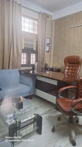 Hall Image of 1160 Sq.ft 2 BHK Independent House for rent in Sector 52 Gurgaon for Rs. 45000