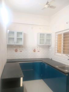 Kitchen Image of 1200 Sq.ft 2 BHK Apartment / Flat for sale in Osman Nagar Hyderabad for Rs. 9000000