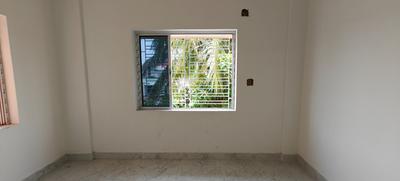 Balcony Image of 845 Sq.ft 2 BHK Apartment / Flat for sale in Behala Kolkata for Rs. 3211000