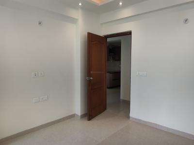 Bedroom Image of 1160 Sq.ft 3 BHK Apartment / Flat for rent in City Grace, Bamheta Village Ghaziabad for Rs. 25000