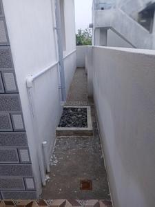 Balcony Image of 1300 Sq.ft 2 BHK Independent House for sale in Peedampalli Coimbatore for Rs. 5000000