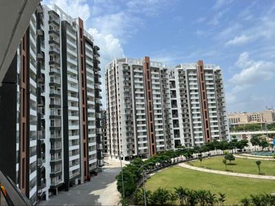 Image of 1700 Sq.ft 3.5 BHK Apartment / Flat for sale in Manish Nagar, Nagpur for Rs. 7700000