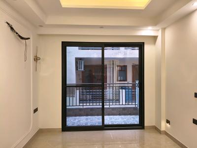 Bedroom Image of 2200 Sq.ft 4 BHK Builder Floor for sale in Sector 45 Gurgaon for Rs. 35500000