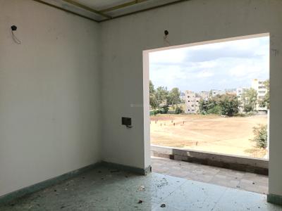 Bedroom Image of 1333 Sq.ft 3 BHK Apartment / Flat for sale in HK Roshini Homes, Horamavu Bengaluru for Rs. 8484000