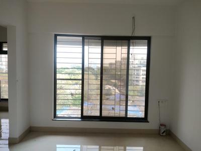 Living Room Image of 454 Sq.ft 1 BHK Apartment / Flat for sale in DP Star by DP Builhomes LLP, Bhandup West Mumbai for Rs. 8500000