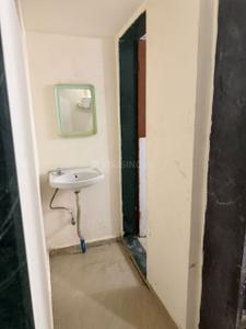 Image of 420 Sq.ft 1 RK Apartment / Flat for rent in Kharadi, Pune for Rs. 10000