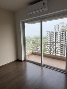 Bedroom Image of 1530 Sq.ft 3 BHK Apartment / Flat for sale in Ashiana The Centre Court, Sector 88A Gurgaon for Rs. 26000000