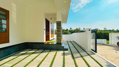Image of 1800 Sq.ft 3.5 BHK Independent House for sale in Mathpurena, Raipur for Rs. 5500000