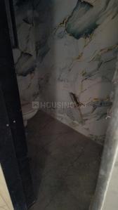 Image of 700 Sq.ft 2 BHK Apartment / Flat for sale in Shiv Sai Mukti Narayan CHSL, Nalasopara West, Nala Sopara for Rs. 4500000