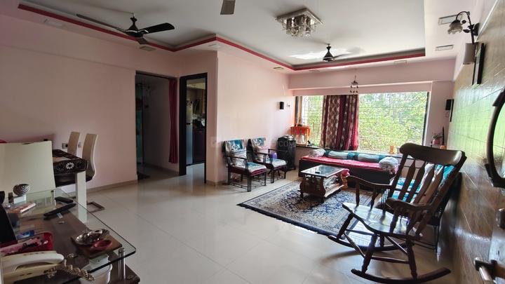 Gurukul chs Dahisar West Main Image 1