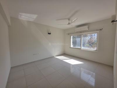 Bedroom Image of 3255 Sq.ft 4 BHK Apartment / Flat for sale in Saran Mulberry Woods, Carmelaram Bengaluru for Rs. 41000000