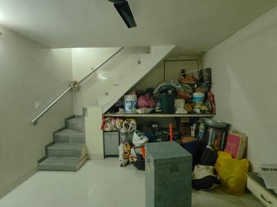 Kitchen Image of 1371 Sq.ft 2 BHK Independent House for sale in Satellite Ahmedabad for Rs. 15100000