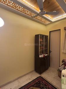 Hall Image of 2800 Sq.ft 4 BHK Apartment / Flat for sale in Kolte Patil 24K Opula, Pimple Nilakh Pune for Rs. 53000000