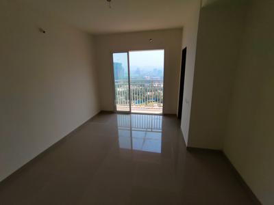 Bedroom Image of 750 Sq.ft 2 BHK Apartment / Flat for sale in Puraniks Grand Central, Thane West Thane for Rs. 11000000