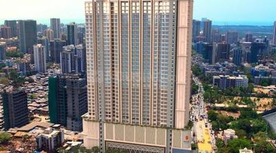 1 BHK Flat