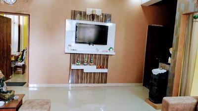 Hall Image of 1650 Sq.ft 3 BHK Apartment / Flat for sale in Sector 75 Faridabad for Rs. 11000000