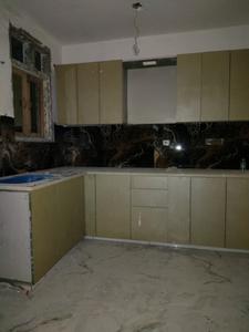 Kitchen Image of 800 Sq.ft 2 BHK Apartment / Flat for sale in Kishangarh New Delhi for Rs. 5580000