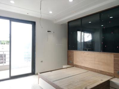 Bedroom Image of 4500 Sq.ft 4 BHK Builder Floor for sale in Sector 10 DLF Faridabad for Rs. 45000000