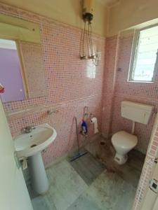 Image of 1326 Sq.ft 3 BHK Apartment / Flat for sale in Mangalam Park, Behala, Kolkata for Rs. 7300000
