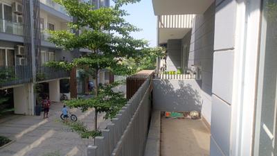 Balcony Image of 1494 Sq.ft 3.5 BHK Builder Floor for rent in M3M Soulitude, Sector 89 Gurgaon for Rs. 34000