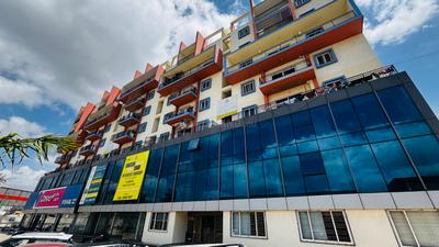 Image of 1662 Sq.ft 2 BHK Apartment / Flat for sale in Profound Symphony, Jigani, Bengaluru for Rs. 9000000