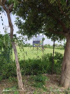 Image of 1800 Sq.ft Residential Plot / Land for sale in Kherado, Alwar for Rs. 8000000