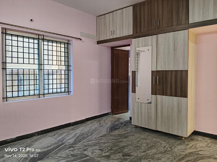 HSR Layout Bedroom 1