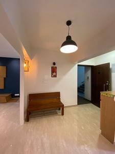 Hall Image of 2883 Sq.ft 3 BHK Apartment / Flat for sale in  Wilasa Grand Villament, Konanakunte Bengaluru for Rs. 63500000