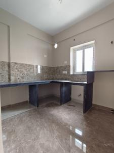 Kitchen Image of 1360 Sq.ft 2 BHK Apartment / Flat for sale in Baghajatin Kolkata for Rs. 10000000