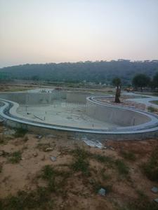 Image of 8877 Sq.ft Residential Plot / Land for sale in Chandwaji, Jaipur for Rs. 17649400