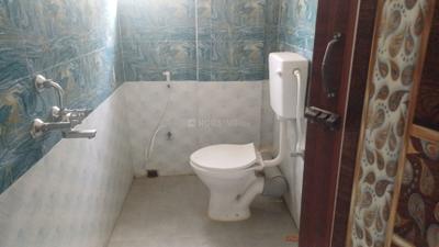Image of 1121 Sq.ft 3 BHK Apartment / Flat for sale in Bally Khal, Howrah for Rs. 3800000