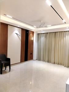 Living Room Image of 3800 Sq.ft 4 BHK Builder Floor for sale in Malibu Town Floors, Sector 47 Gurgaon for Rs. 45000000