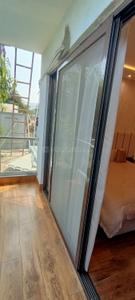 Balcony Image of 789 Sq.ft 2 BHK Apartment / Flat for sale in Oree Cloud 28, Bhugaon Pune for Rs. 8000000