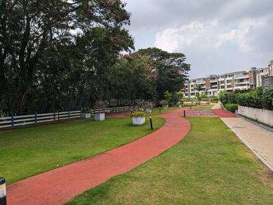 Image of 4339 Sq.ft 4 BHK Apartment / Flat for rent in Embassy Grove, Rustam Bagh Layout, Bengaluru for Rs. 300000