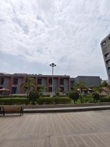 Image of 1413 Sq.ft 2 BHK Apartment / Flat for sale in Vihaan Nirvana, Sargasan, Gandhinagar for Rs. 7000000