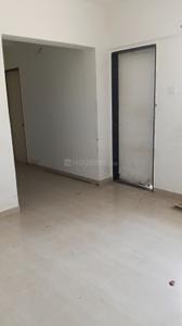Hall Image of 860 Sq.ft 2 BHK Apartment / Flat for sale in Pristine City, Bakori Pune for Rs. 2500000