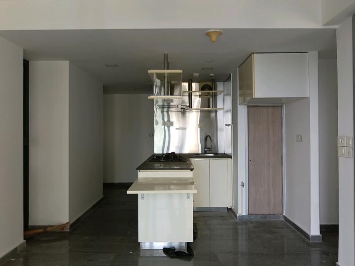 Silver Square Living Room 1