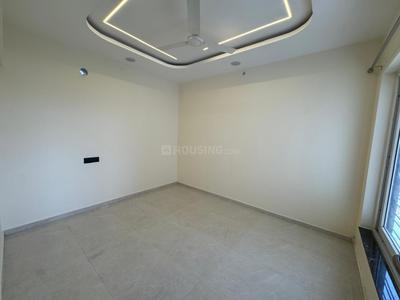 Bedroom Image of 1300 Sq.ft 2 BHK Apartment / Flat for rent in Jayanti Nagari VII Wing A B, Besa Nagpur for Rs. 23000