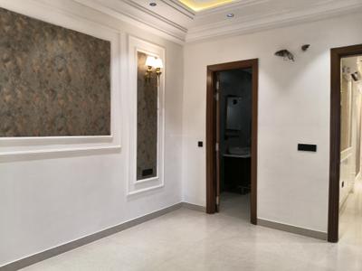 Bedroom Image of 2100 Sq.ft 4 BHK Builder Floor for sale in Adani Samsara Avasa, Sector 63 Gurgaon for Rs. 45000000