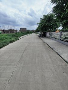 Image of 850 Sq.ft Residential Plot / Land for sale in Sangeeta Bagdi Sapna Sangeeta Residency, Musakhedi, Indore for Rs. 6375000