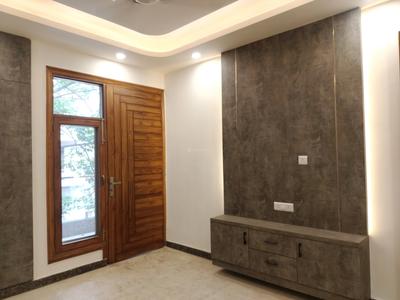 Bedroom Image of 3195 Sq.ft 4 BHK Builder Floor for sale in Surya Nagar Ghaziabad for Rs. 25789800
