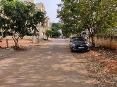 Image of 4000 Sq.ft Residential Plot / Land for sale in Kodigehalli, Bengaluru for Rs. 65000000