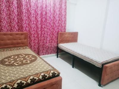 Bedroom Image of V STAY NO BROKER in Kurla West, Mumbai