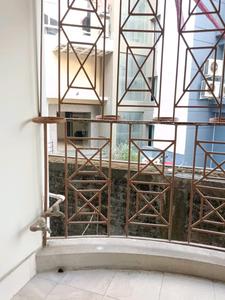 Balcony Image of 950 Sq.ft 2 BHK Apartment / Flat for sale in Patuli Kolkata for Rs. 5500000