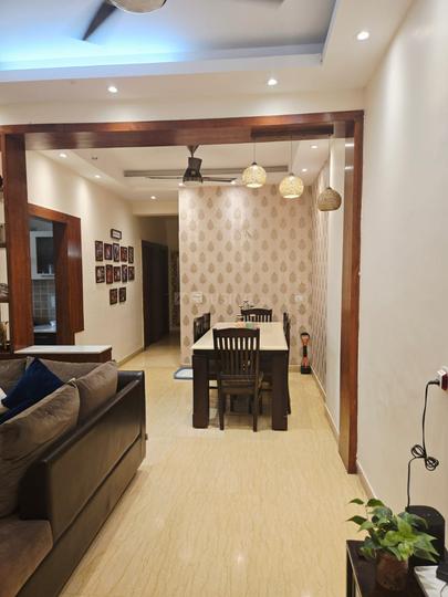 Mahagun Moderne Main Image 1