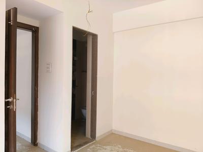Bedroom Image of 643 Sq.ft 1 BHK Apartment / Flat for sale in Sai Balaji Emrald, Dombivli East Thane for Rs. 4958000