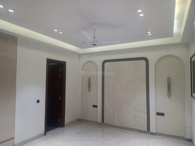 Bedroom Image of 1938 Sq.ft 4 BHK Builder Floor for sale in Sector 48 Gurgaon for Rs. 31000000